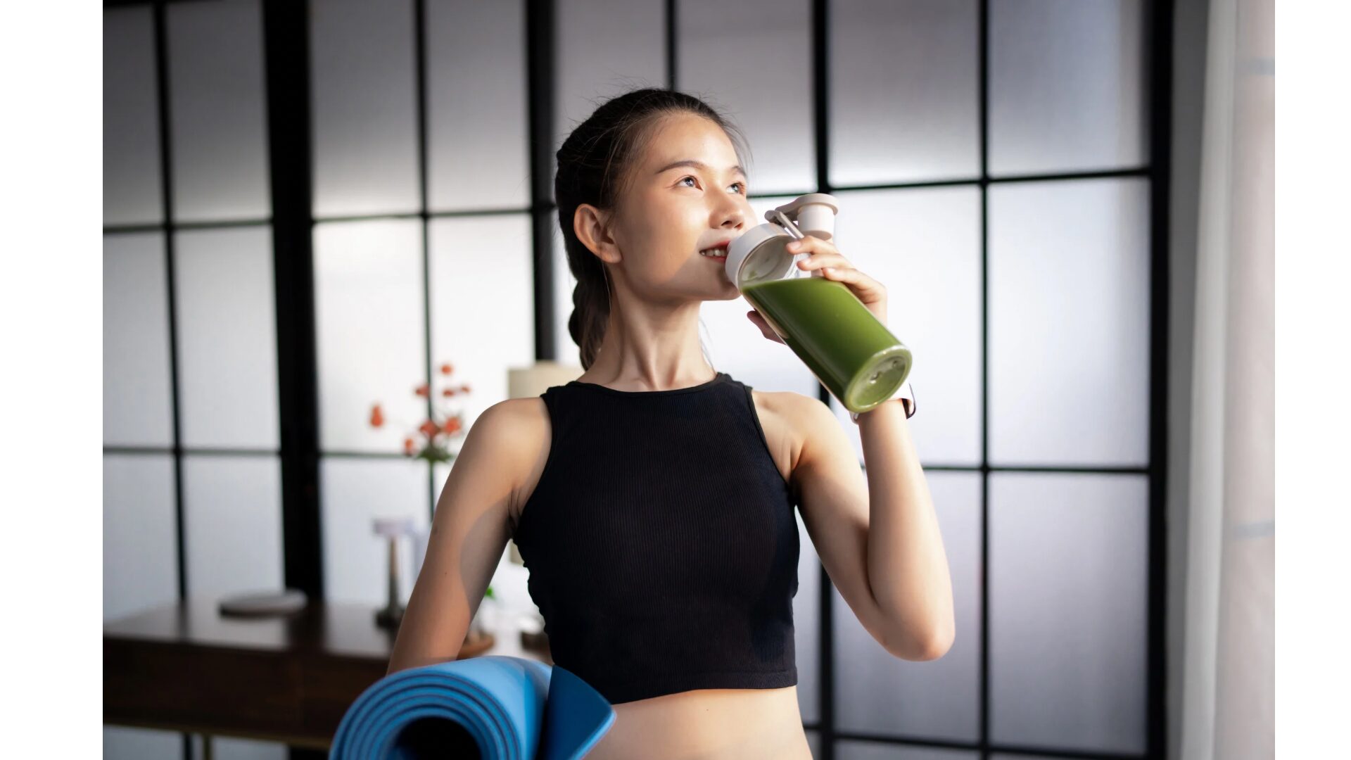 全ては生活習慣だった！